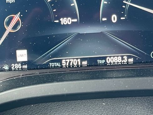 Used 2019 BMW X3 xDrive30i w/ M Sport Package 2 AWD/4WD image 7
