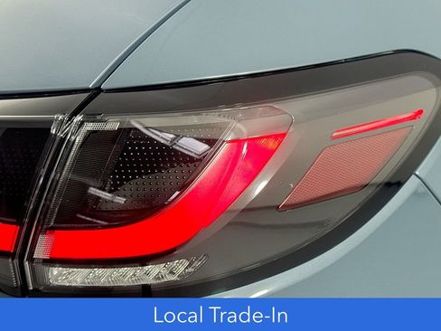 New 2026 Honda HR-V Sport image 10