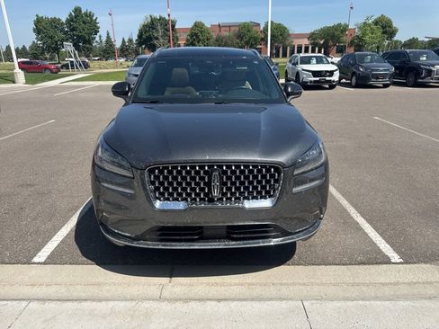 Used 2020 Lincoln Corsair Reserve w/ Equipment Group 201A AWD/4WD image 2