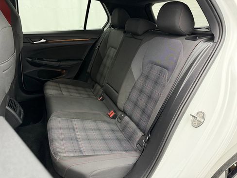 Used 2023 Volkswagen GTI S image 30
