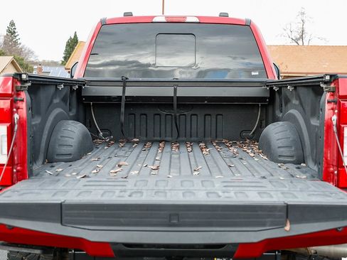 Used 2021 Ford F250 Lariat image 27