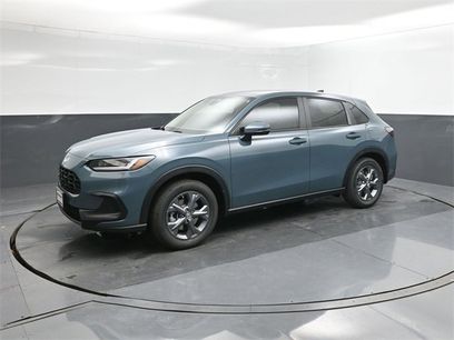 New 2026 Honda HR-V LX