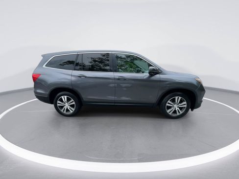 Used 2016 Honda Pilot EX-L image 9
