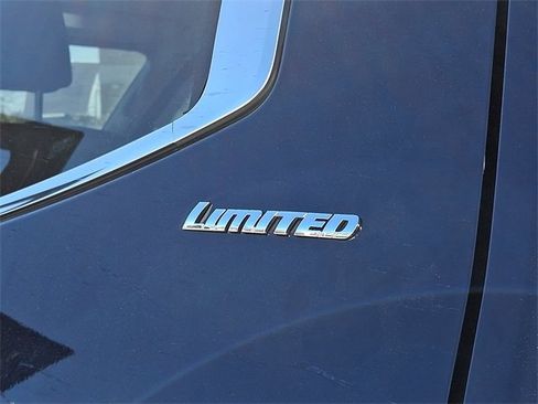 Used 2024 Toyota Tundra Limited image 30