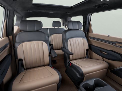 New 2026 Kia EV9 GT-Line AWD/4WD image 12