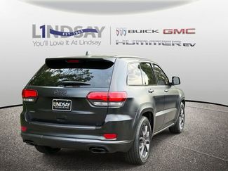 Used 2020 Jeep Grand Cherokee High Altitude AWD/4WD video 2