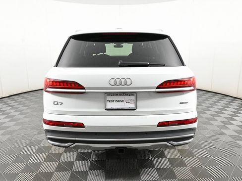 Used 2022 Audi Q7 3.0T Premium image 29