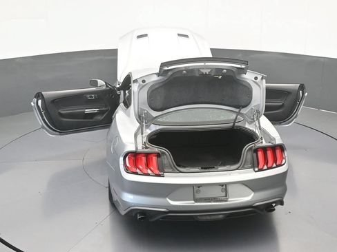 Used 2020 Ford Mustang Coupe w/ Equipment Group 101A RWD image 54