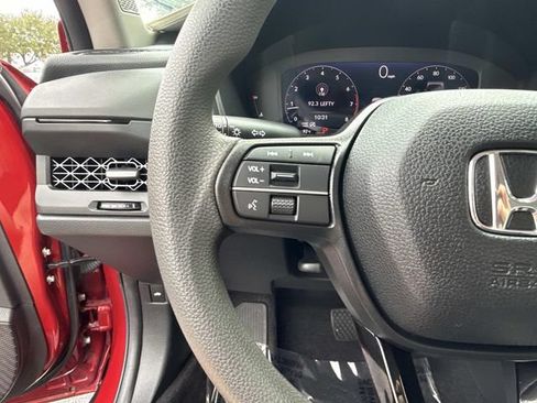 Certified 2024 Honda Accord EX image 30