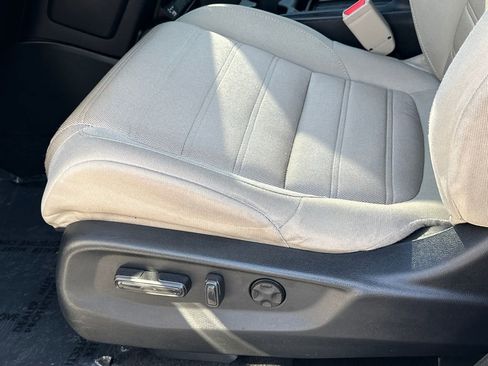 Used 2022 Honda CR-V EX image 21