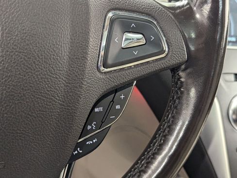 Used 2019 Lincoln MKC Reserve w/ MKC Climate Package image 21