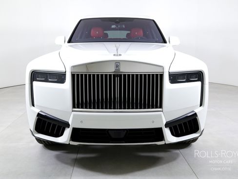 New 2026 Rolls-Royce Cullinan image 7