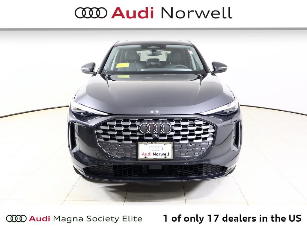 New 2026 Audi Q5 Premium AWD/4WD image 10