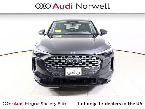 New 2026 Audi Q5 Premium AWD/4WD image 10