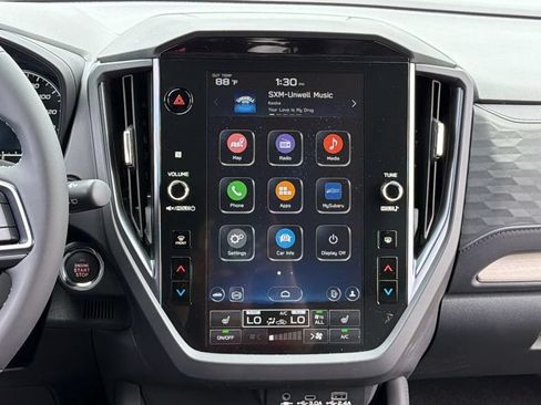 New 2026 Subaru Forester Limited AWD/4WD image 6