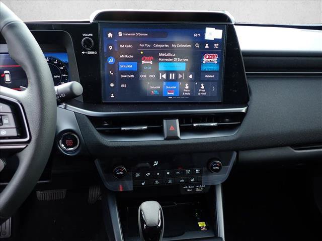 New 2026 Subaru Outback Limited XT AWD/4WD image 17