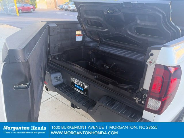 Used 2023 Honda Ridgeline RTL-E image 35