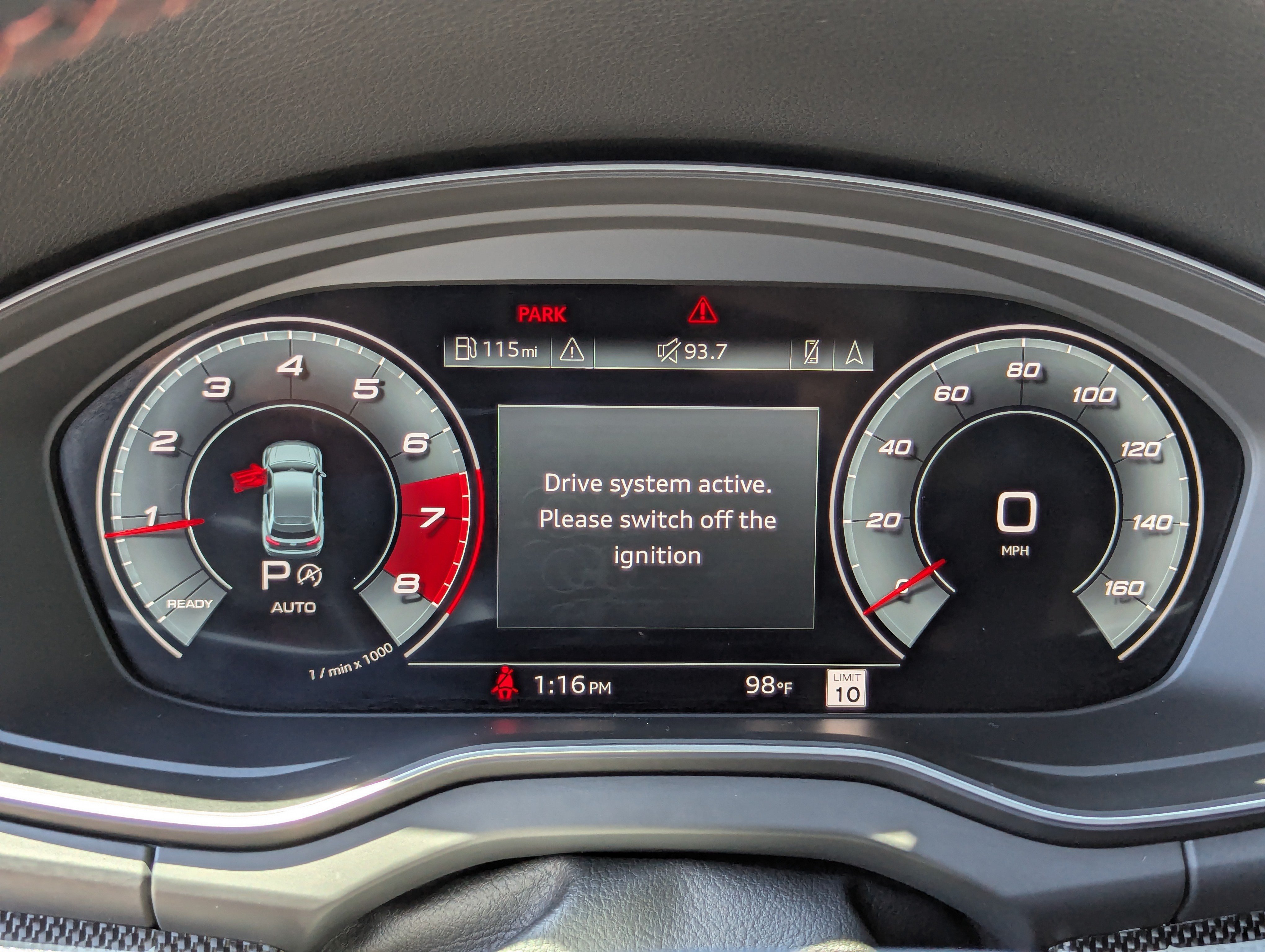 Certified 2024 Audi SQ5 Premium Plus AWD/4WD image 36