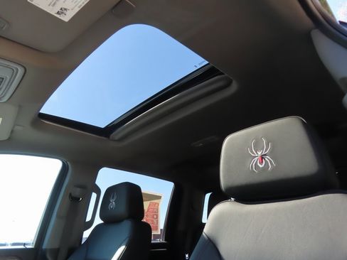 New 2025 Chevrolet Silverado 2500 LTZ w/ Trail Boss Package image 7