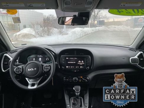 Used 2024 Kia Soul LX w/ Option Group 015 image 13
