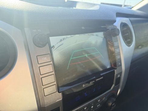 Used 2020 Toyota Tundra Limited w/ Limited Premium Package image 36