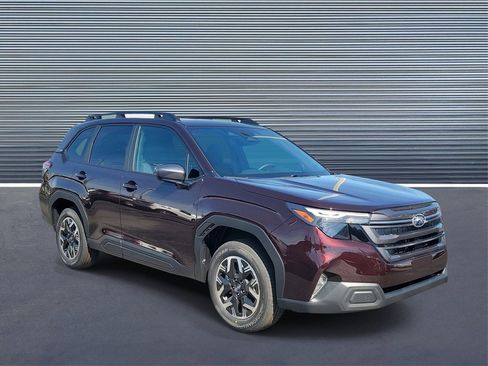 New 2026 Subaru Forester Premium image 2