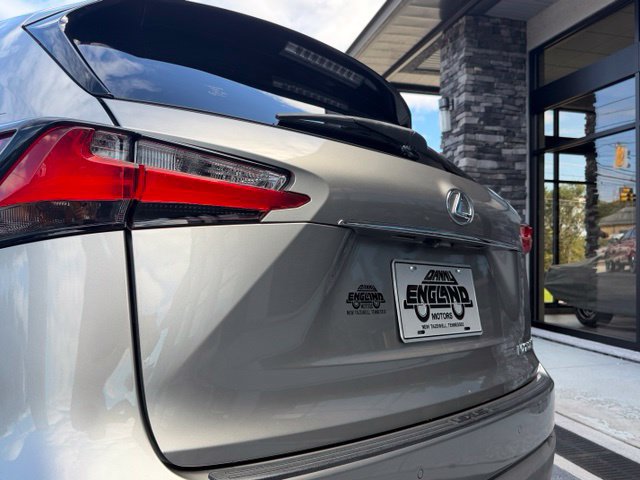 Used 2015 Lexus NX 200t AWD w/ Premium Package image 21