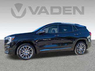Used 2023 GMC Terrain Denali video 2