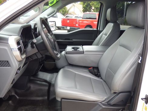 Used 2021 Ford F150 XL w/ Equipment Group 101A High AWD/4WD image 21