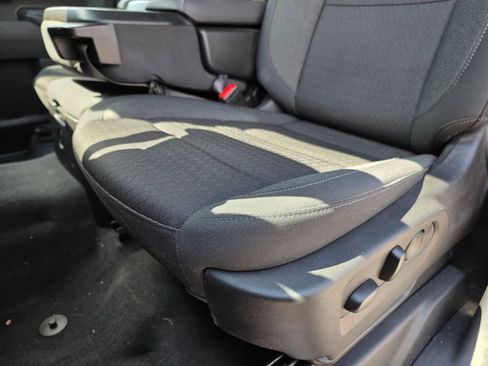 Used 2024 GMC Sierra 1500 Elevation image 22