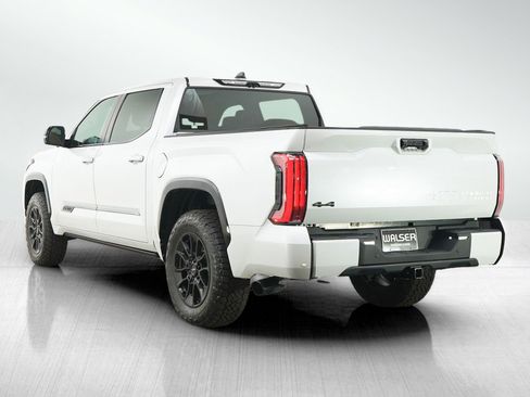 Used 2024 Toyota Tundra 1794 Edition AWD/4WD image 3