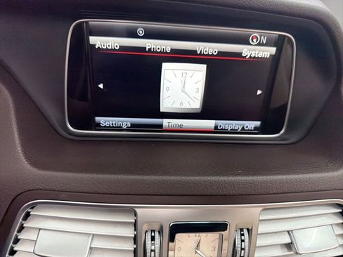 Used 2015 Mercedes-Benz E 550 Cabriolet image 26