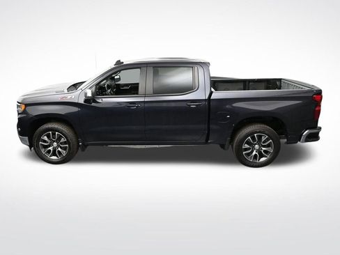 Used 2022 Chevrolet Silverado 1500 LT w/ All Star Edition Plus AWD/4WD image 16