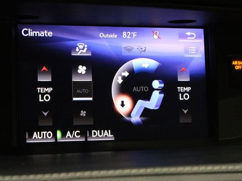 Used 2018 Lexus ES 350 w/ Navigation System Package image 40