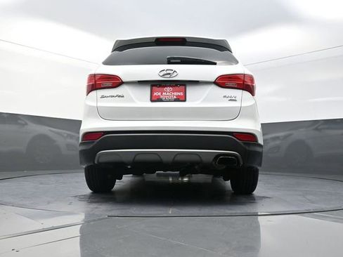 Used 2016 Hyundai Santa Fe Sport w/ Option Group 02 image 32