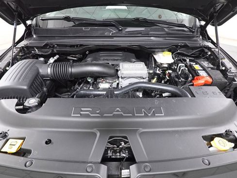 New 2026 RAM 1500 Laramie w/ Night Edition image 32