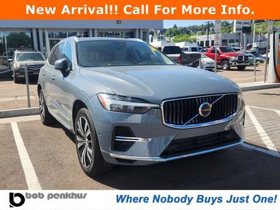 Used 2023 Volvo XC60 T8 Plus