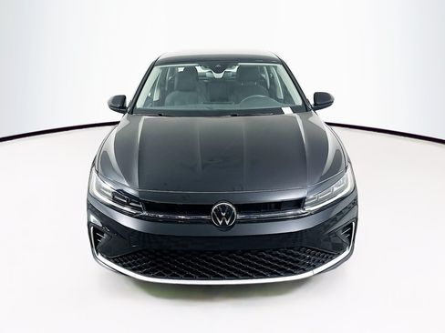 Used 2025 Volkswagen Jetta S FWD image 2
