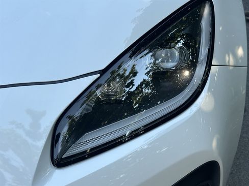 Used 2025 Toyota GR86 Premium w/ Performance Package RWD image 28