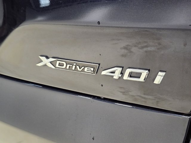 Used 2026 BMW X5 xDrive40i w/ M Sport Package AWD/4WD image 6