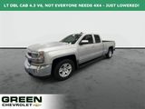 Used 2017 Chevrolet Silverado 1500 LT w/ All Star Edition image 4