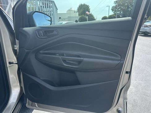 Used 2018 Ford Escape S FWD image 23