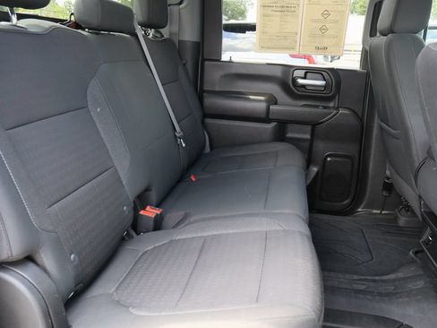 Used 2022 Chevrolet Silverado 2500 LT AWD/4WD image 26