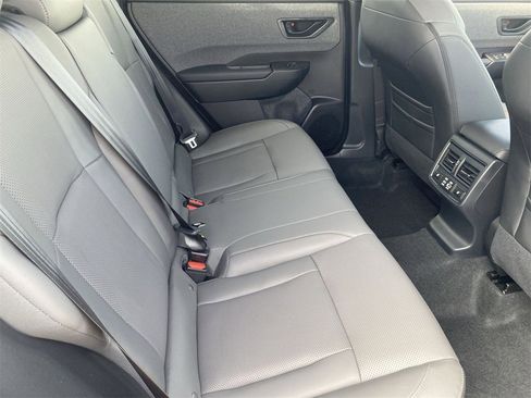 New 2026 Subaru Outback Limited image 9