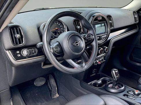 Used 2020 MINI Cooper Countryman S AWD/4WD image 12