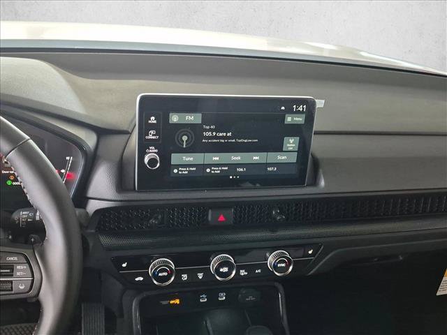 New 2026 Honda CR-V Sport-L image 12