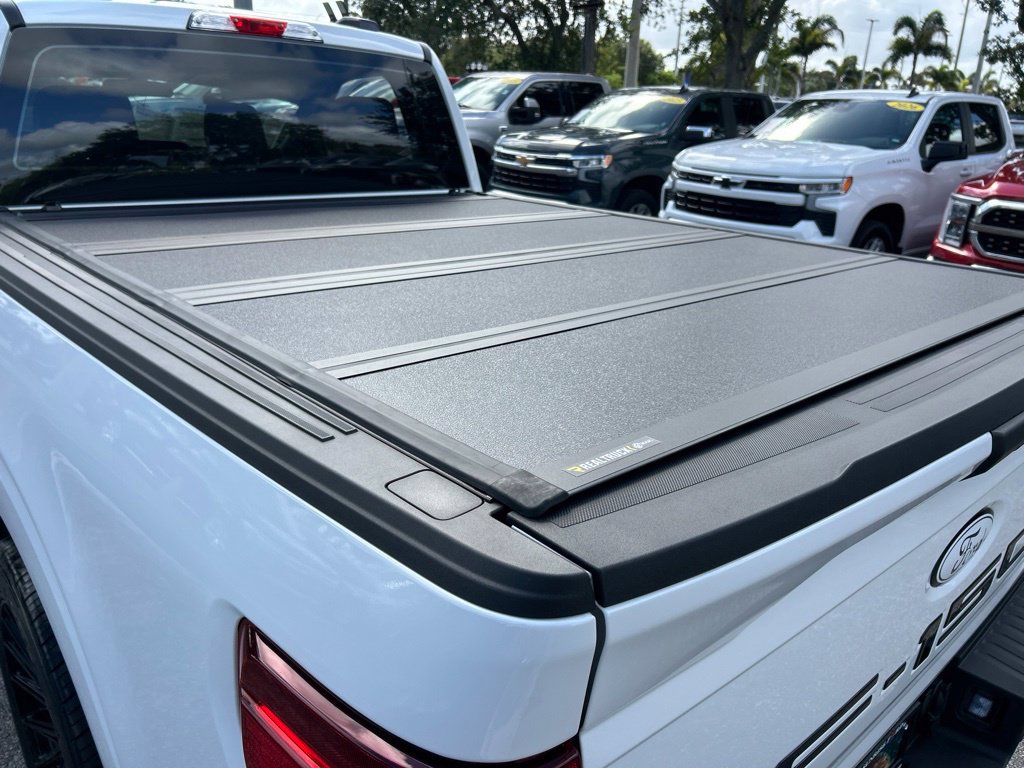 New 2026 Ford F150 XL AWD/4WD image 34