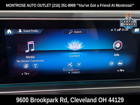 Used 2022 Mercedes-Benz GLE 350 4MATIC image 26