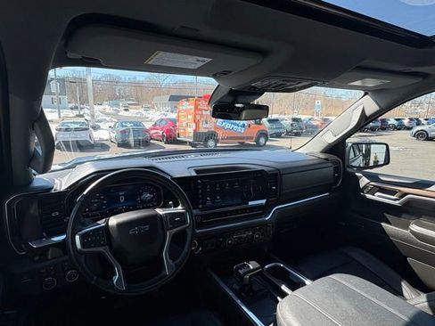 Used 2023 Chevrolet Silverado 1500 RST w/ Convenience Package II image 32