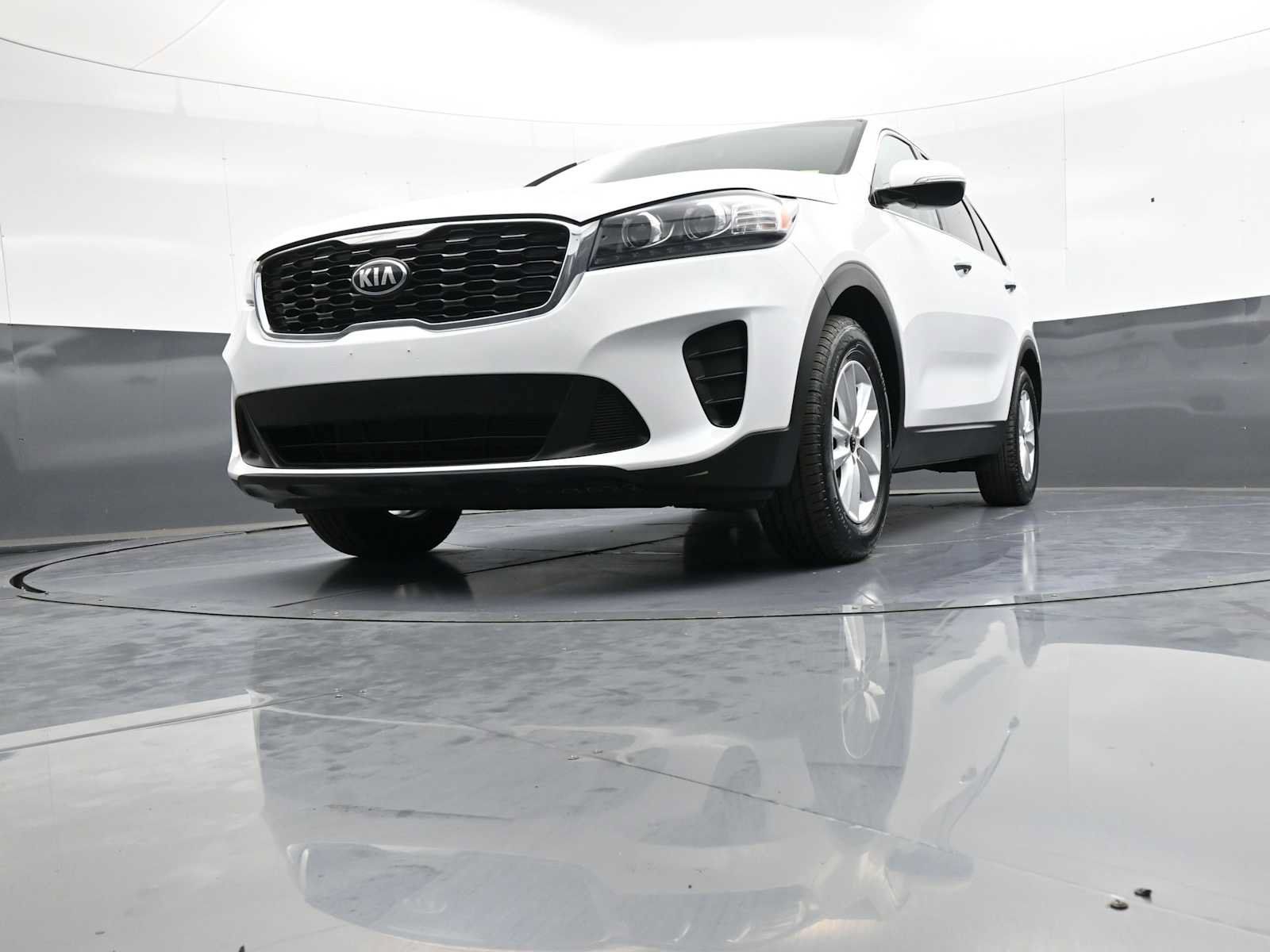 Used 2020 Kia Sorento FWD V6 image 25